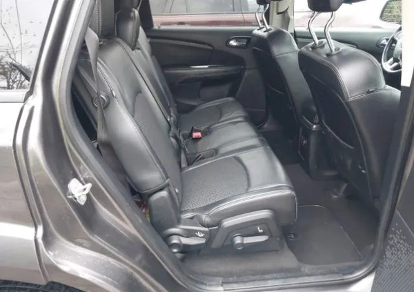Dodge Journey cena 29900 przebieg: 79644, rok produkcji 2020 z Stęszew małe 121
